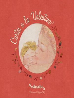 cover image of Cartes a la Valentina